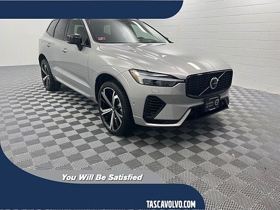 Pre owned Volvo XC60 Cars for Sale on Certified by Volvo Volvo