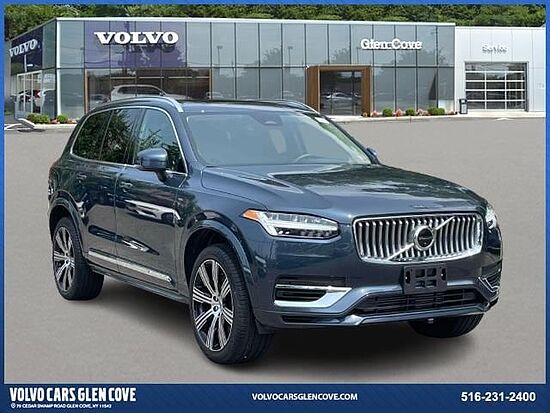 Volvo Used Car Vehicle Search | Used Cars with Certified by Volvo 
