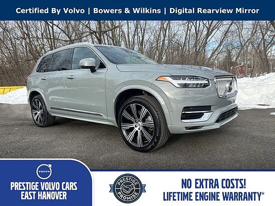 Volvo Used Cars at Prestige Volvo, 285 East Route 10 , East Volvo Used Cars at Prestige Volvo, 285 East Route 10 , East