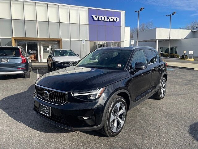 Volvo Used Cars at Volvo Cars Hudson Valley, 1152 Route 9 , Wappingers  Falls 12590, Used Cars with Certified by Volvo