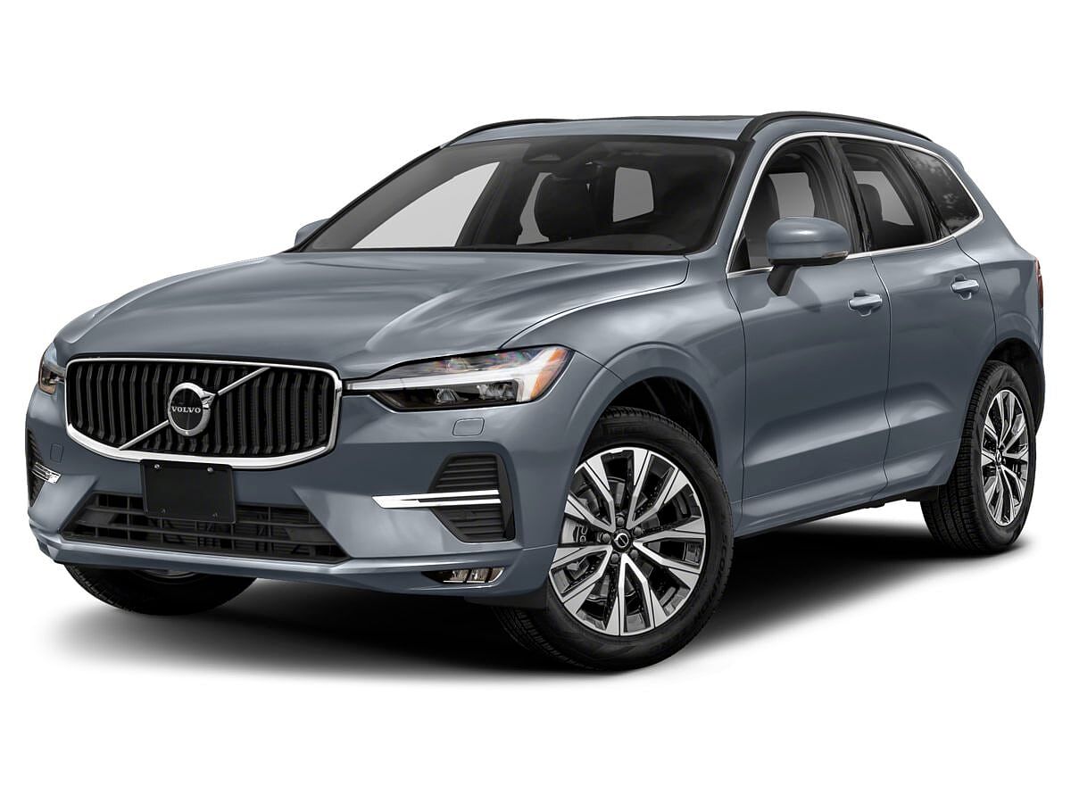 Pre-owned Volvo XC60 Cars for Sale on Certified by Volvo | Volvo 