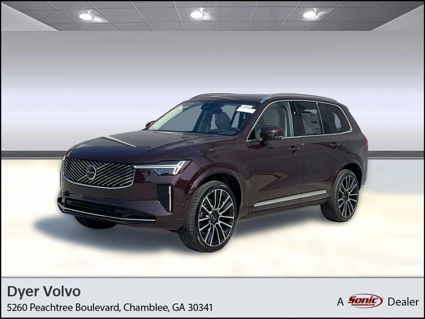 Pre-owned Volvo XC90 Cars for Sale on Certified by Volvo | Volvo