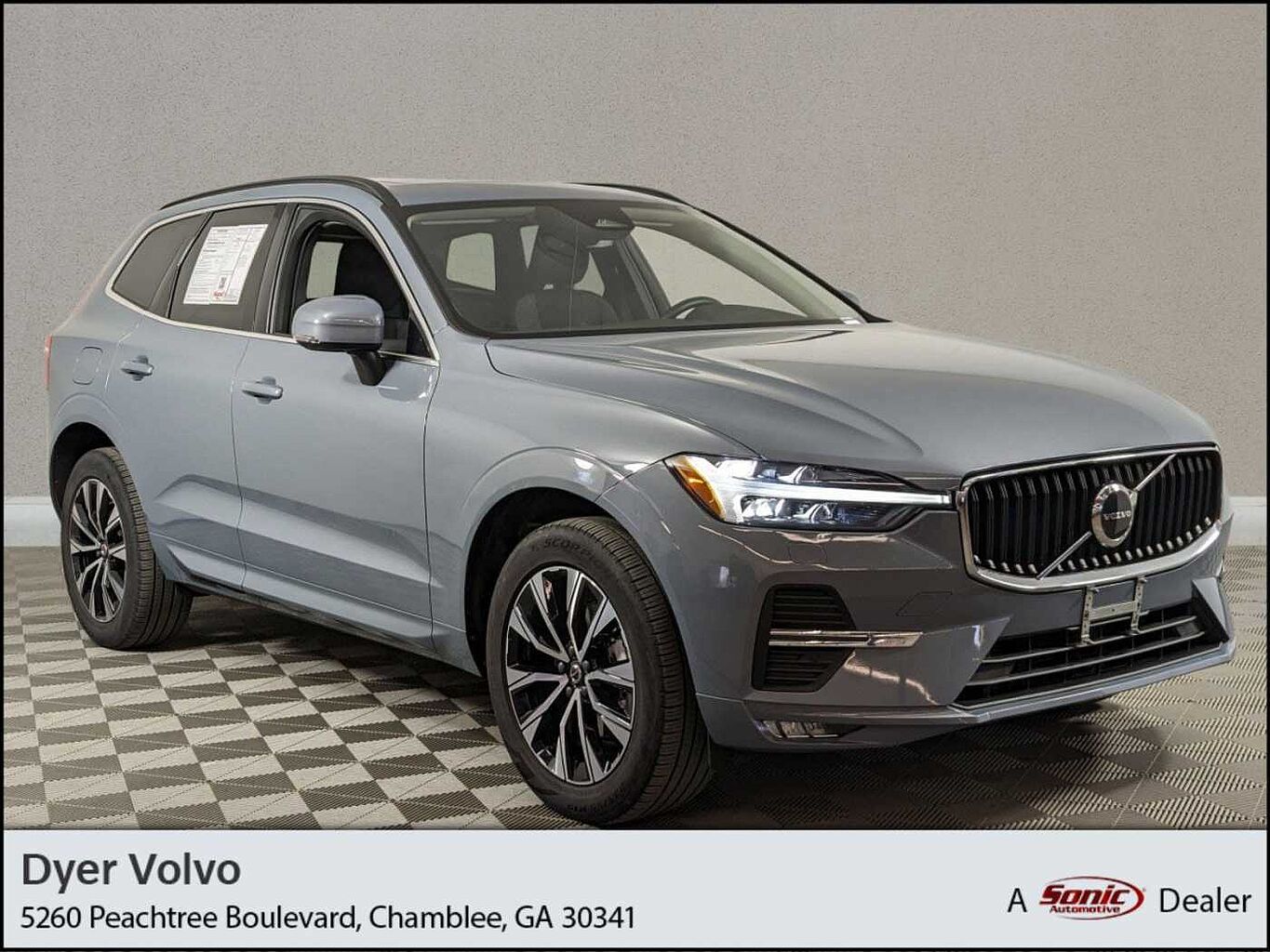 Pre-owned Volvo XC60 Cars for Sale on Certified by Volvo | Volvo Car  Corporation (or its affiliates or licensors)