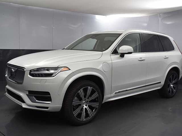Pre-owned Volvo XC90 Cars for Sale on Certified by Volvo | Volvo Car  Corporation (or its affiliates or licensors)