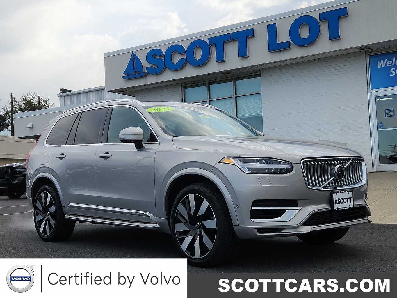 Volvo Used Car Vehicle Search | Used Cars with Certified by Volvo 