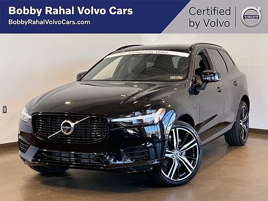 Volvo Used Cars at Bobby Rahal Volvo Cars 15035 Perry Highway