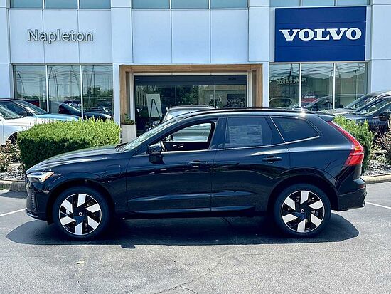 Volvo Used Cars at Napleton Volvo Cars, 1349 Indianapolis Blvd