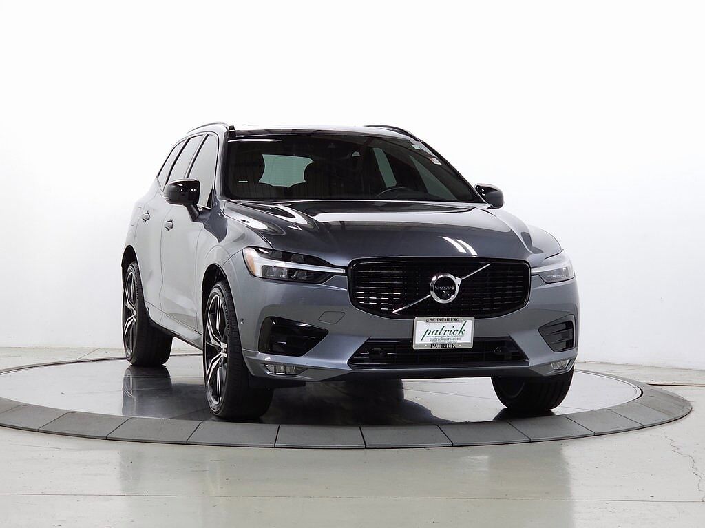 Pre-owned Volvo XC60 Cars for Sale on Certified by Volvo | Volvo Car  Corporation (or its affiliates or licensors)