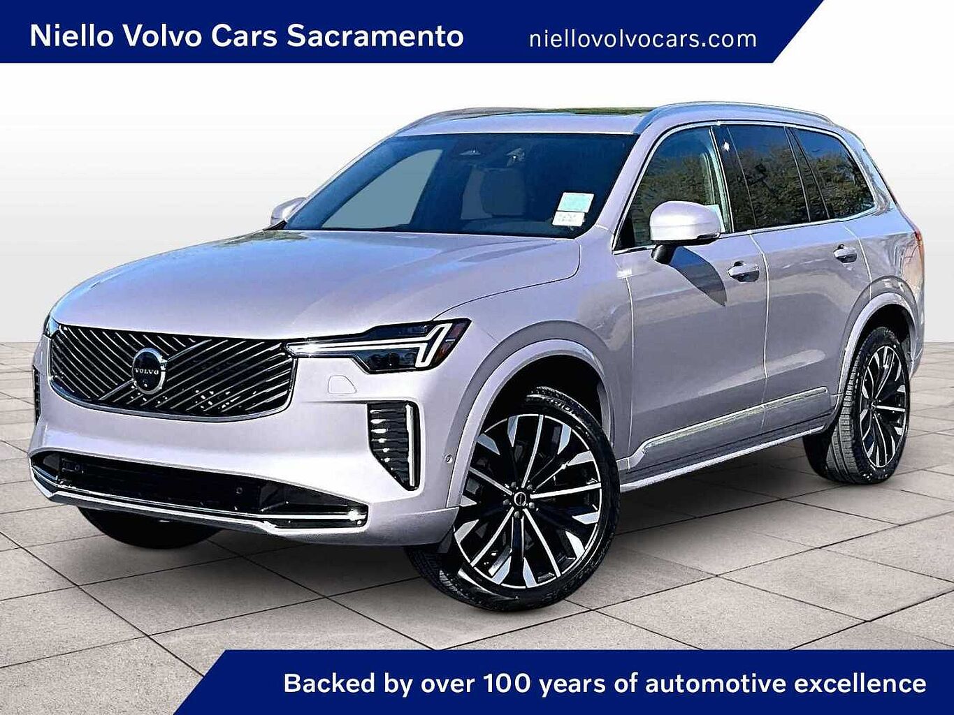 Pre-owned Volvo XC90 Cars for Sale on Certified by Volvo | Volvo