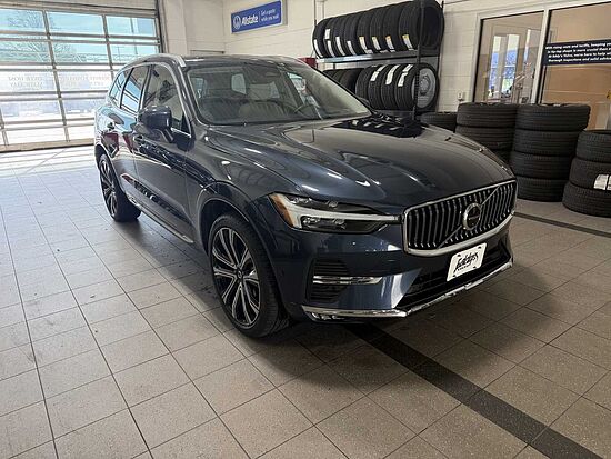 Volvo Used Cars at Eddy's Volvo Cars of Wichita, 3211 N. Webb Road