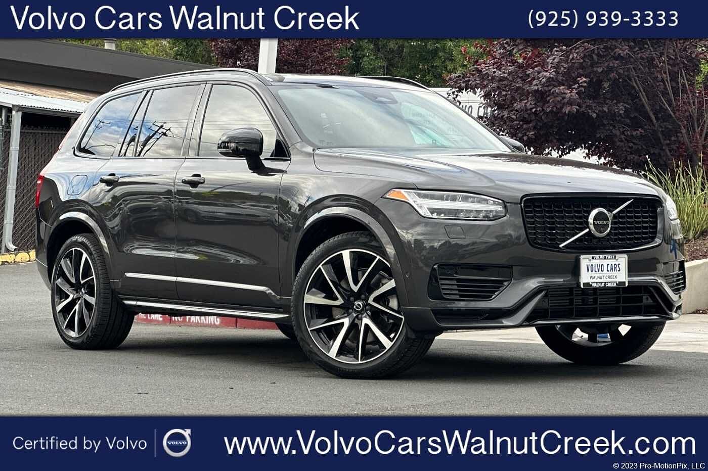 Volvo Used Cars at Volvo Cars Walnut Creek, 2791 N. Main Street