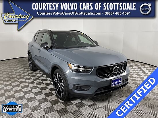 TeckWrapUSA on X: Volvo XC40 in GAL26 Supreme red, noble and honorable.  Find elegant vinyl colors for your ride at  . . .  #volvo #teckwrap #Trending #car #fashion #vehicle #vinyl #wrap #