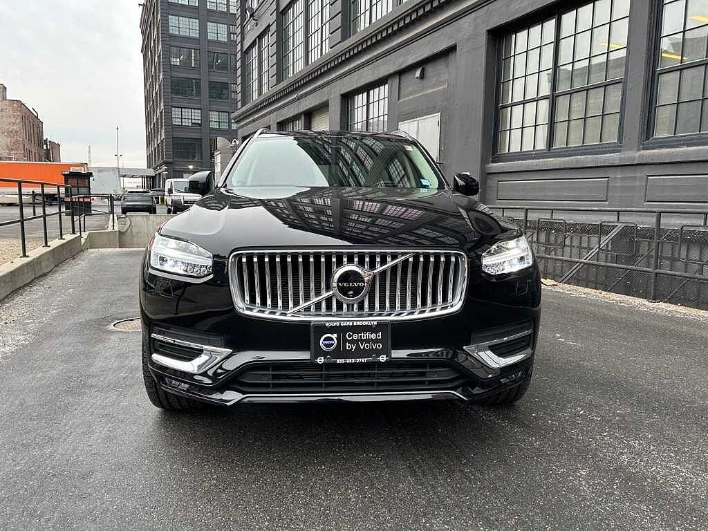 1/43 Volvo XC90 トワイライトブロンズ 1/43 Volvo XC90 トワイライトブロンズ