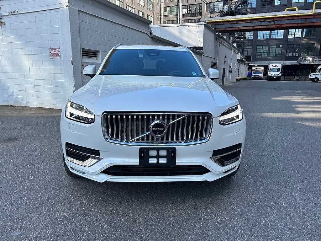 Pre-owned Volvo XC90 Cars for Sale on Certified by Volvo
