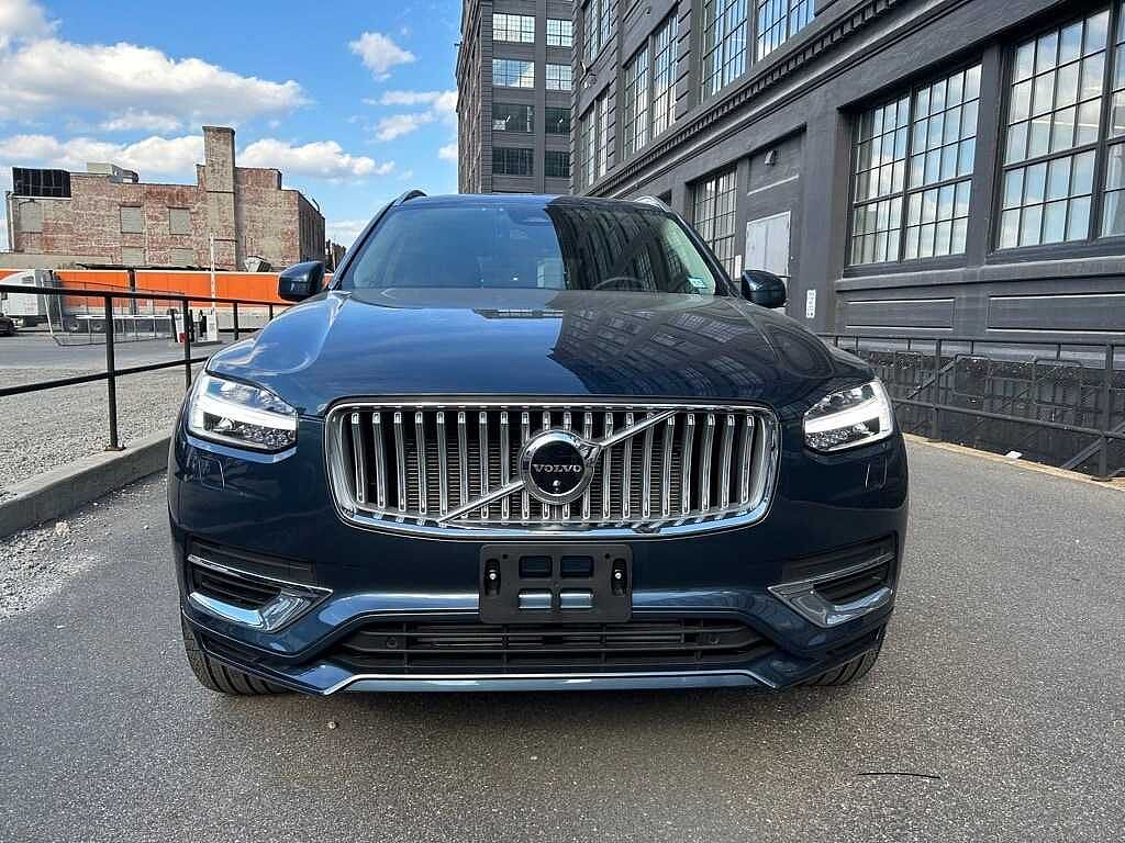 1/43 Volvo XC90 トワイライトブロンズ - メルカリ